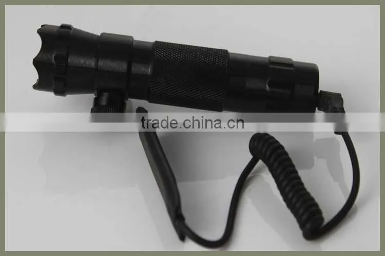 IMAGINE JG-016 Secure and Handy 5mW Green Laser Sight with Gun Mount