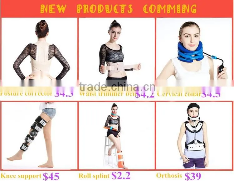 elbow orthosis adjustable elbow splint elbow support