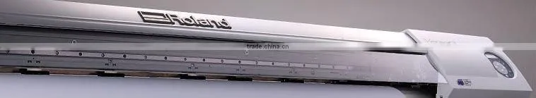 Eco Solvent Printer (Production stopped)