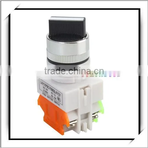 Y090-11*12 2 Position Rotary Selector Switch
