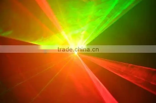 L316RGY-DJ laser stage disco lighting