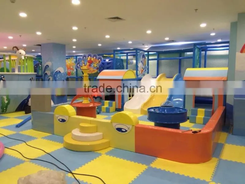 used indoor playground equipment sale, kids playground indoor