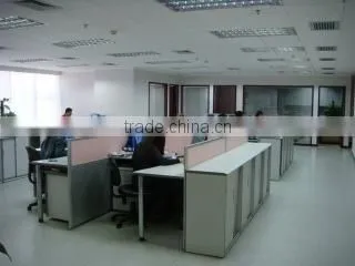 Shenzhen Yushen Electronics Co., Ltd. company overview - view 2