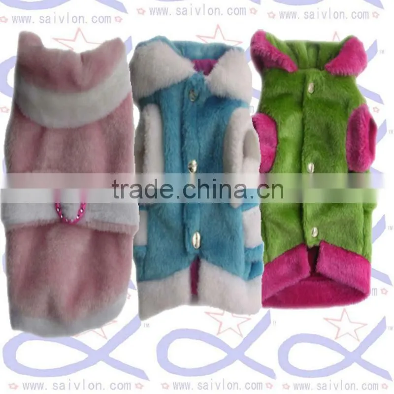 comfortable and lovely dog apparel