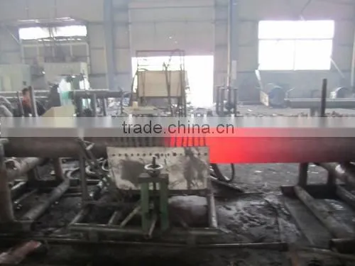 high speed hydraulic pipe expanding machine with high precision made in China
