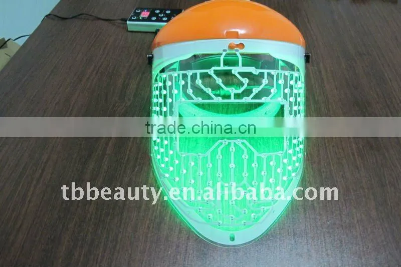 pdt led mask skin care machine ance treatment system home use