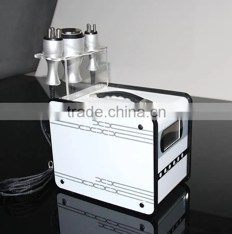 Salon Beauty Equipment Cavitation RF cavitation & radio frequency