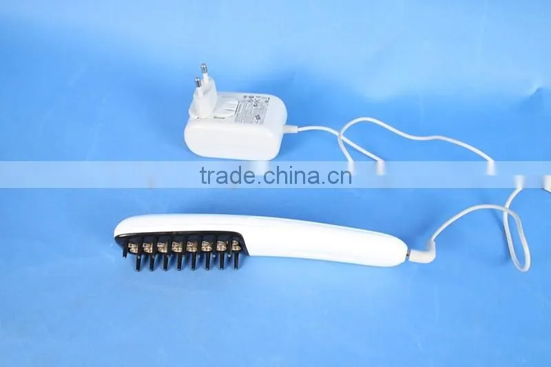 Portable Laser Diode Hair Loss Cure Therapy For Hair Growth Preventing Hair Loss
