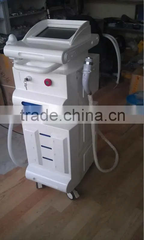 2 in 1 elight rf lifting two handles elight equipment E 03