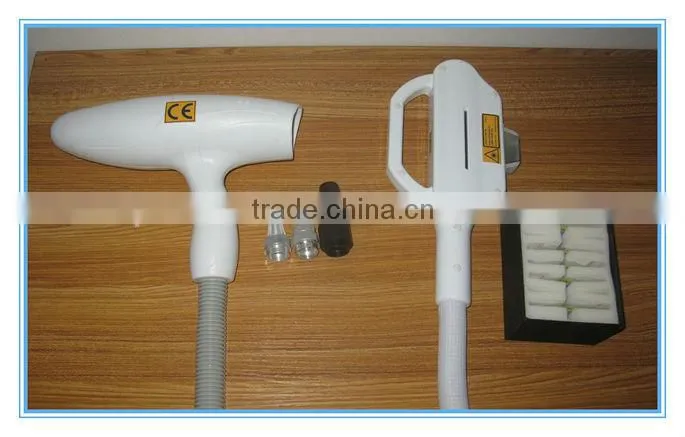 Hot Selling ! IPL Laser Products For Human Hair Removal