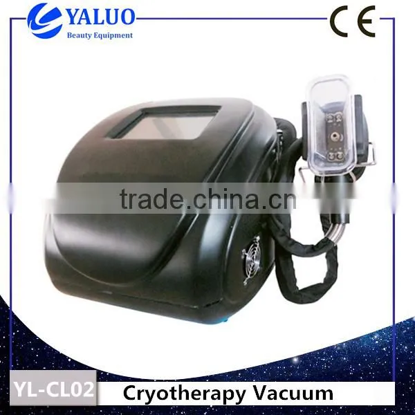 Most popular products cryo and laser weight loss slimming machine for CE Certificate