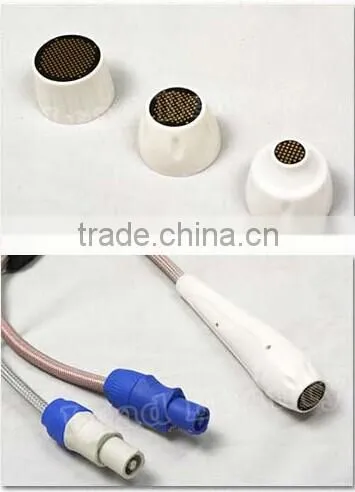 2014 New Multifunctional fractional rf skin care beauty salon equipment