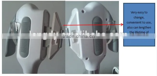 IPL skin lifting machine mini portable ipl