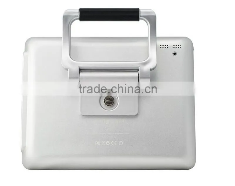 Clear image Handheld Touch screen Ultrasound Scanner UpadScan with convex micro-convex linear transvaginal probe