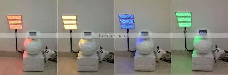 RF PDT aesthetic peeling equipment(Missface-80)