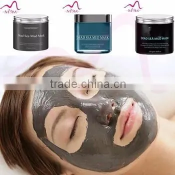 Exclusive recipe dead sea mud face mask
