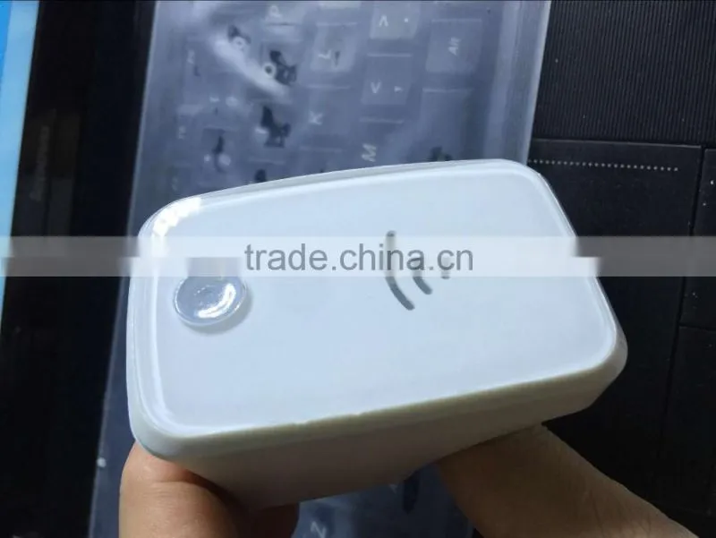 300Mbps Wireless-N Mini Router Wifi Repeater Extender Booster Amplifier