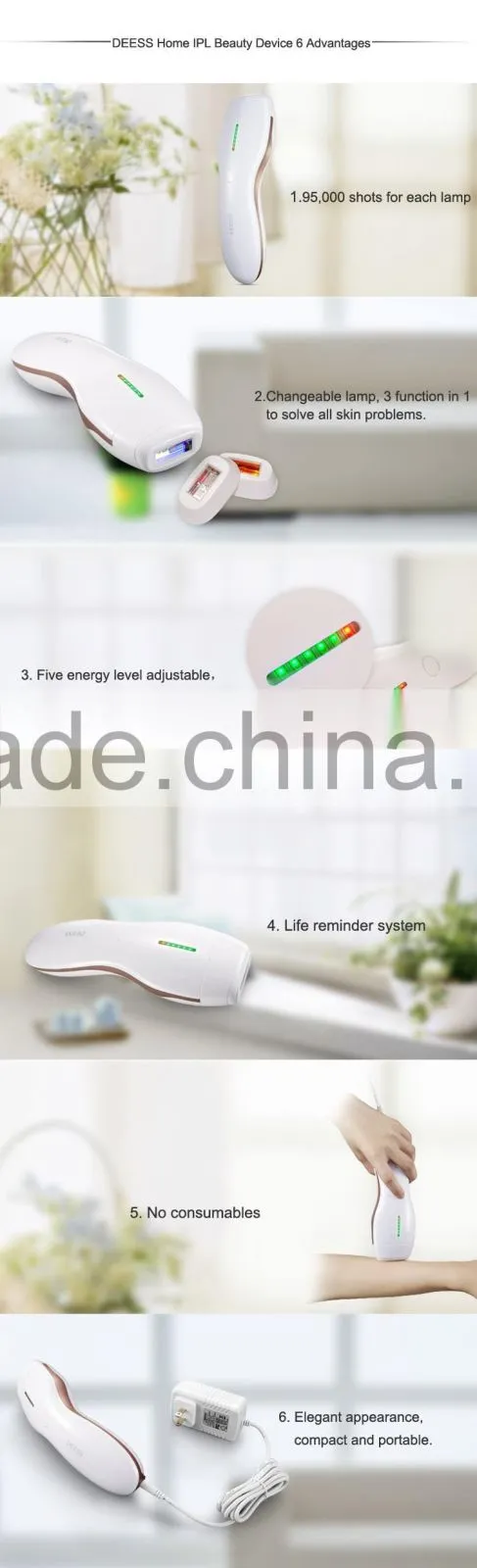 Factory price machine home photofacial machine ipl photofacial machine for home use