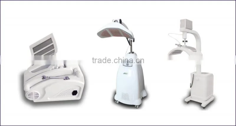 Professional brand new acne removal acne light therapy