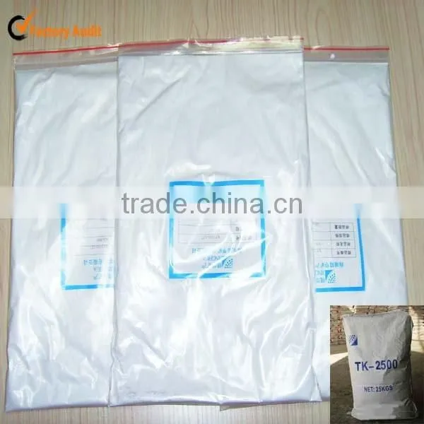 Liaoning Haicheng Bulk Raw Talcum Powder