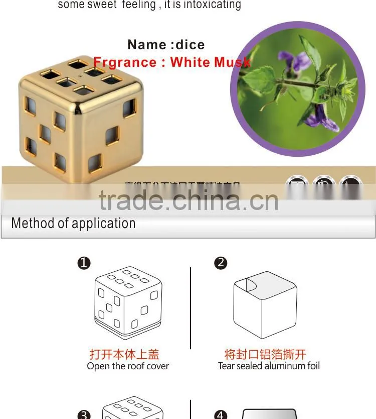 50g good price airfreshener
