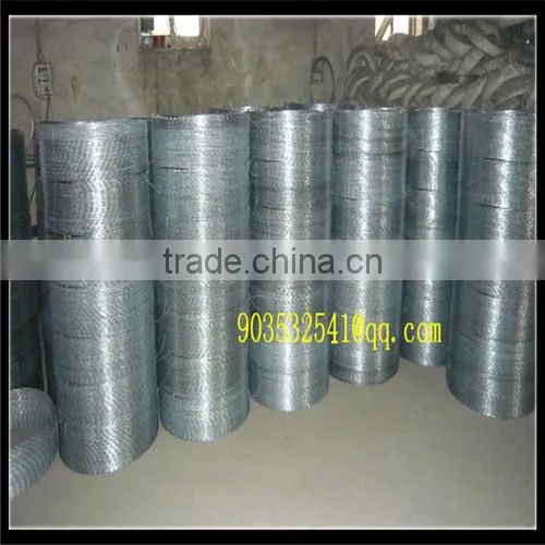 300mm BTO30 cover length 8m galvanzied concertina razor wire