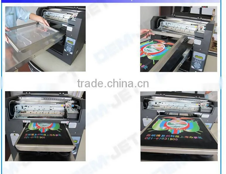 custom t shirt printing machine,digital t-shirt printing machine price