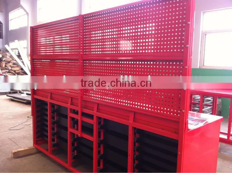 Steel Garage Drawers Workbench