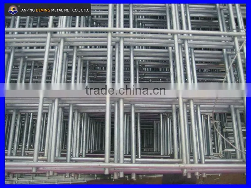 DM cheap and hot sales steel mesh panel