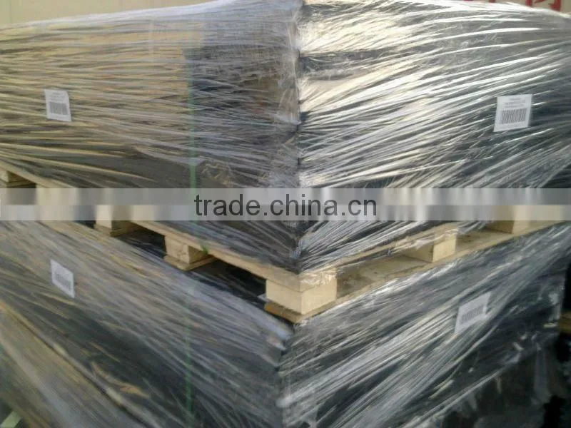 horse stable matting