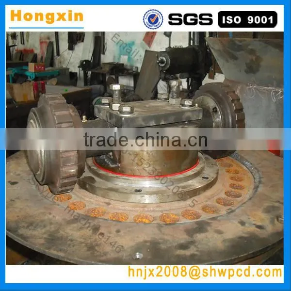high output used wood pellet machines/wood pellet making machine price