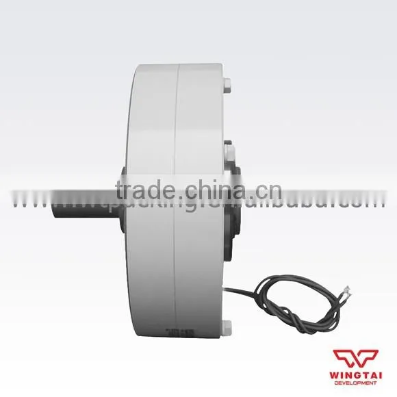 ZX-2.55YS Mitsubishi powder brake / Magnetic powder brake