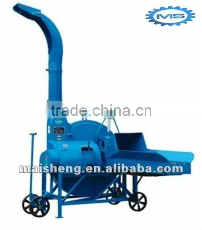2012 the Best Ensiling Chaff Cutter