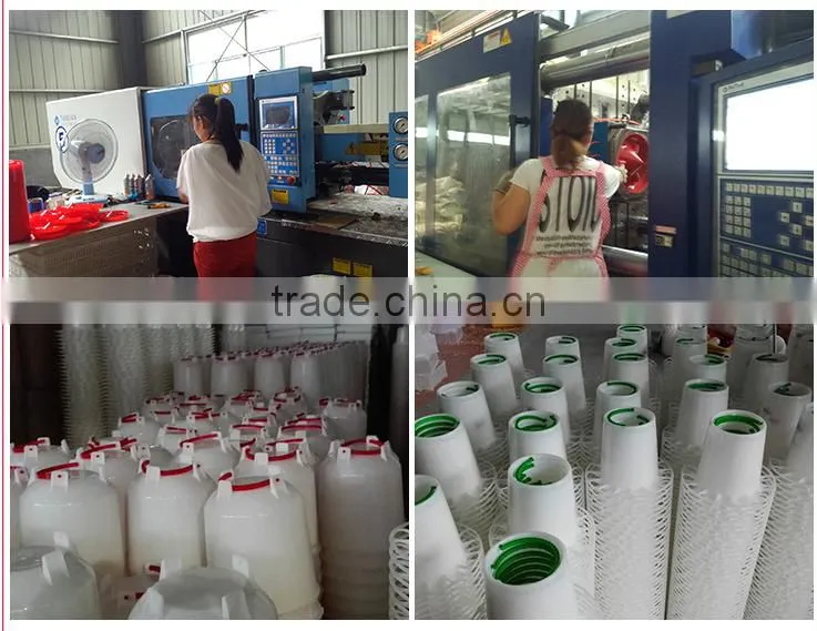 Chicken house plastic water tank/drinking water tank
