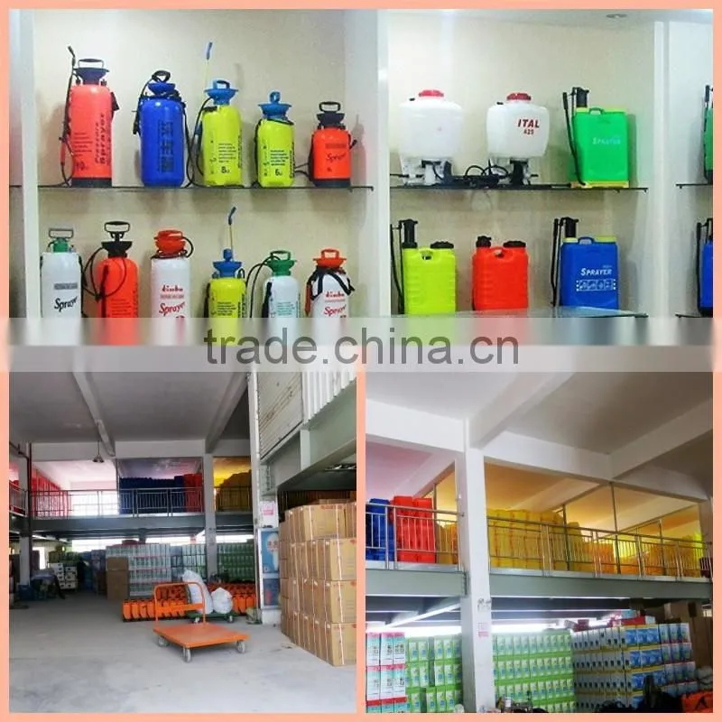 20L hand backpack sprayer