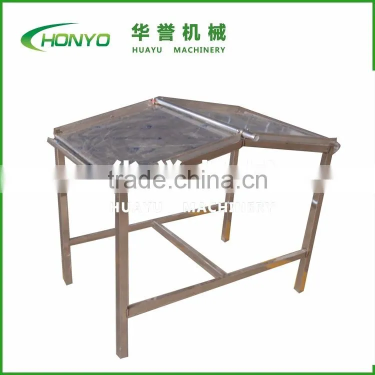 304 Stainless Steel Workbench