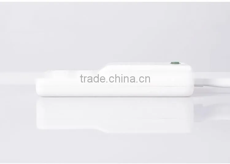 2016 mobile phone 6 ports usb desktop charger station socket