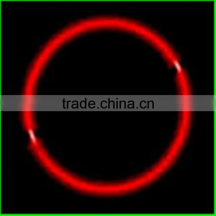 Glow Stick Necklace (5.0*280mm, EN71, ASTM F963)