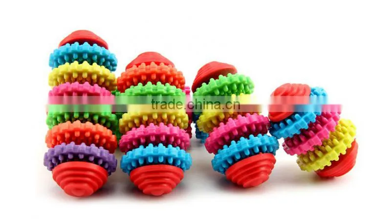 wholesale pet toys,pet tire rubber ball