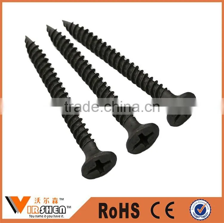 casting self drill drywall screws