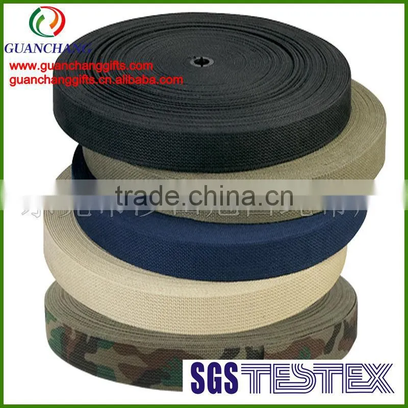 Manufactory Polyester brand Elastic Cord