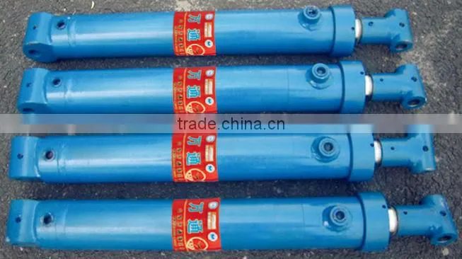 Hydraulic cylinder used for oil drilling rig