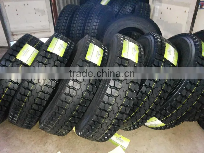 Top quality gt radial truck tires 295/75r22.5
