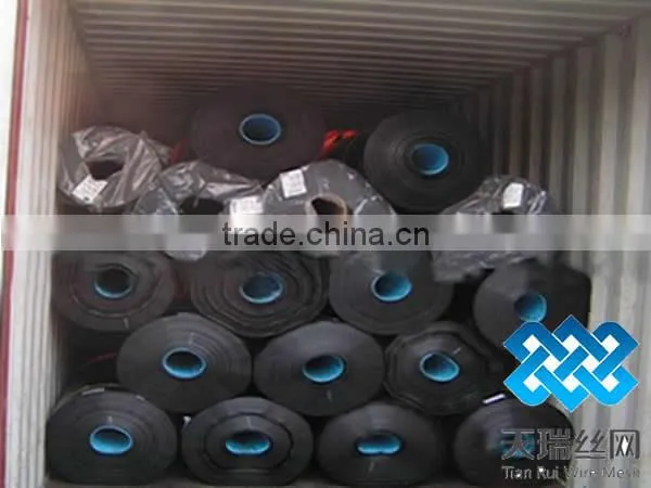 pvc geomembrane, polypropylene geomembrane