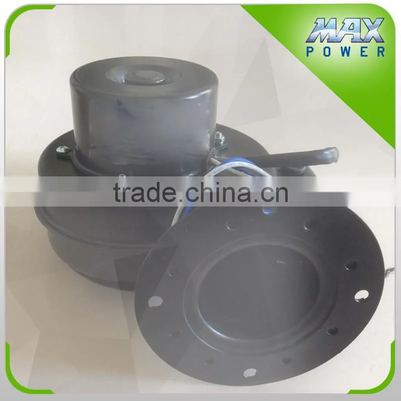 Agricultural Film Greenhouse double poly roof blower