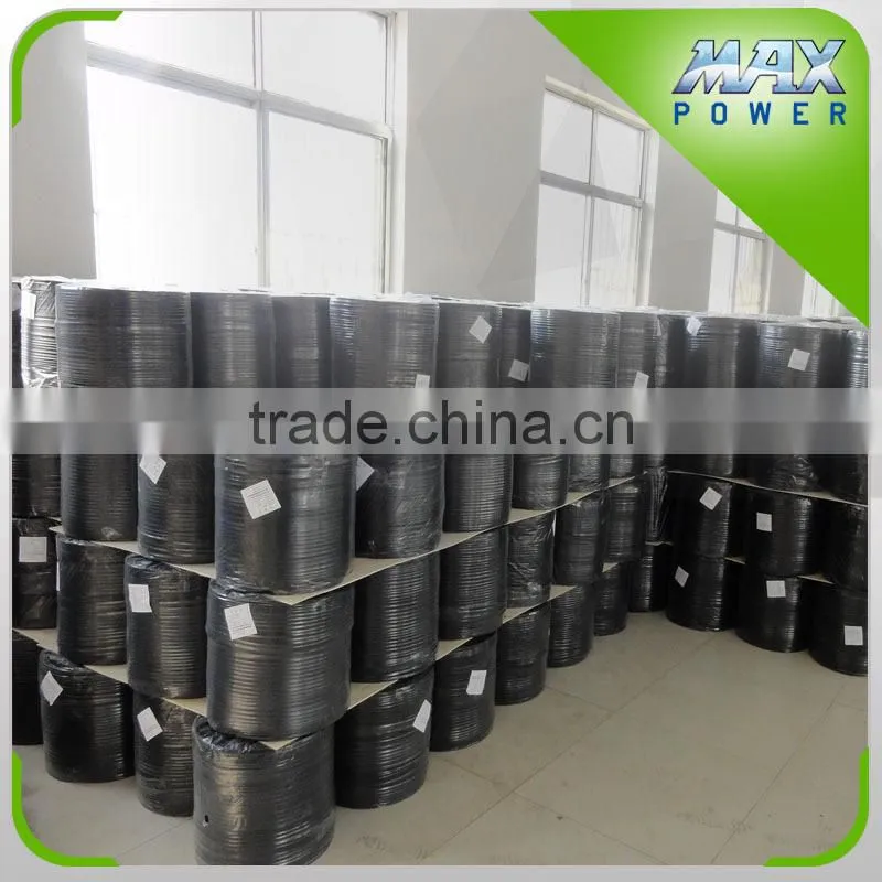 High Quality Anti-UV Drip Pipe Hose Pipe Irrigation System