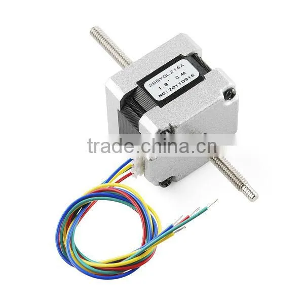 3D printer use linear stepper motor shanghai