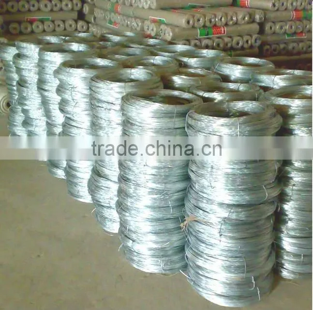 2014 Spring Canton Fair 14.4A06 Hot 2mm Wire( Manufacturer ) binding wire