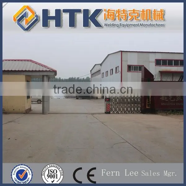 Manufacture high quality cattle mesh fence