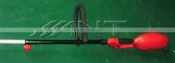 9IN1 battery operated gardening tool multipurpose electric hedge trimmer